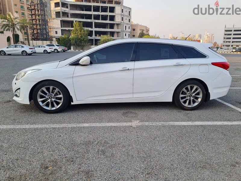 Hyundai I30 2015 1