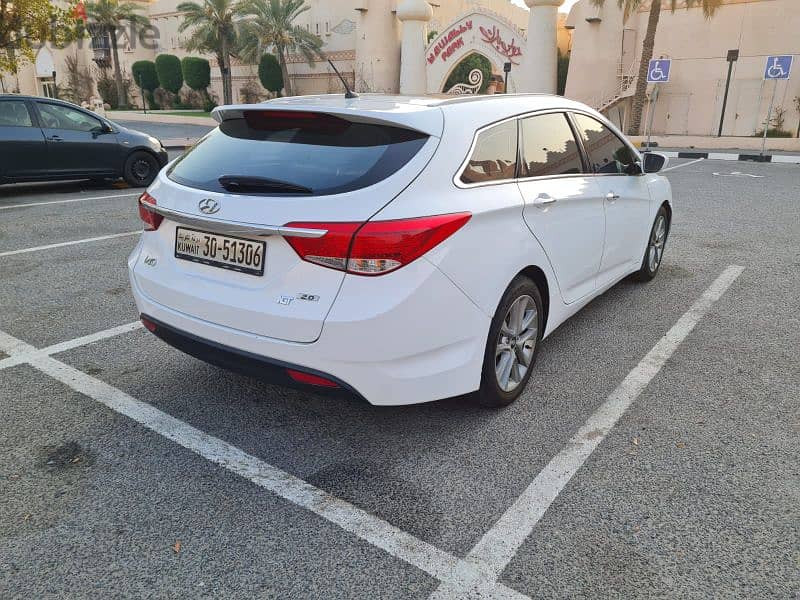 Hyundai I30 2015 9