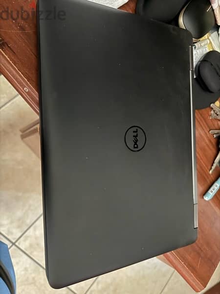 Dell latitude E 5440 2