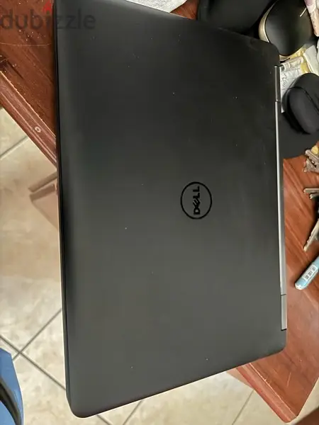 Dell latitude E 544064056804702339122