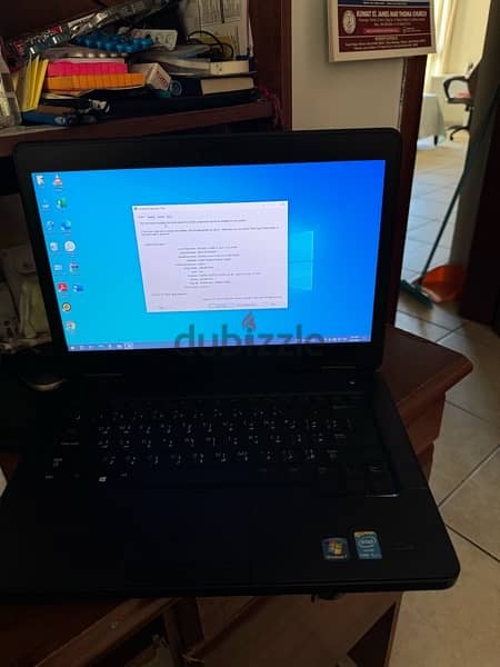 Dell latitude E 5440 5