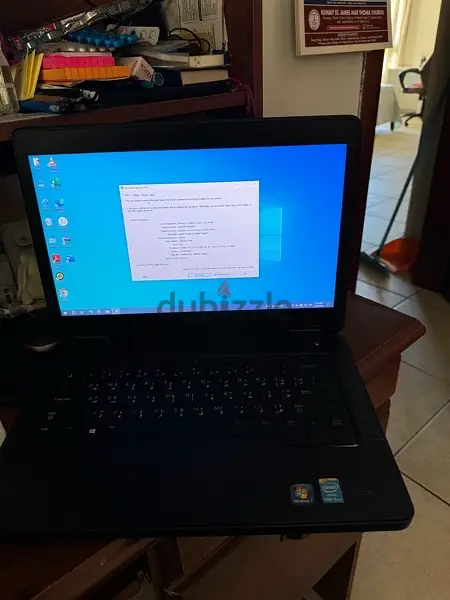 Dell latitude E 544064056804702339125