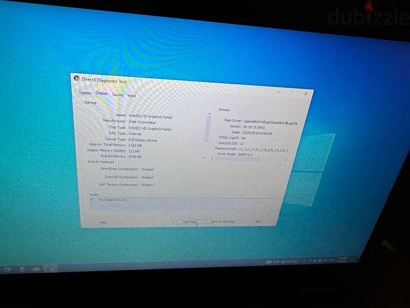 Dell latitude E 5440 7