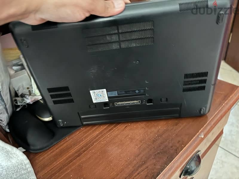 Dell latitude E 5440 9