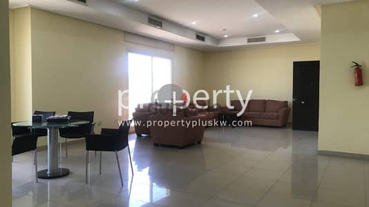 TWO MASTER BEDROOM APARTMENT FOR RENT IN ABU HALIFA