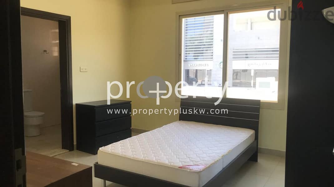 TWO MASTER BEDROOM APARTMENT FOR RENT IN ABU HALIFA 1