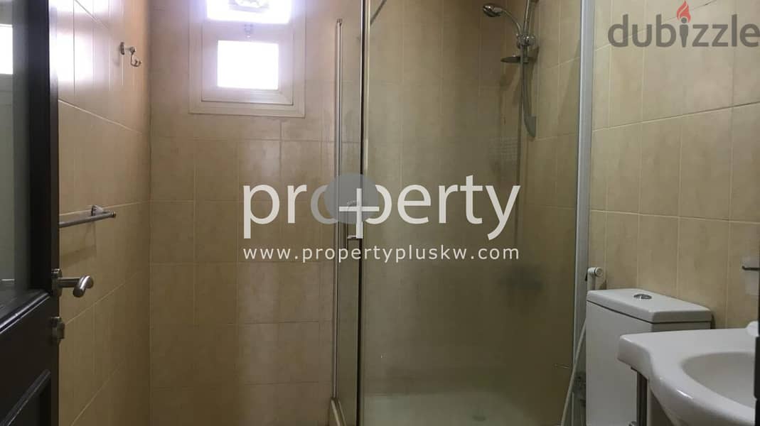 TWO MASTER BEDROOM APARTMENT FOR RENT IN ABU HALIFA 3