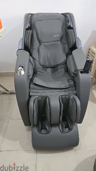 iRest Massage Chair 1