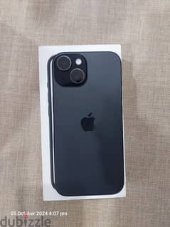 iPhone 15 128gb