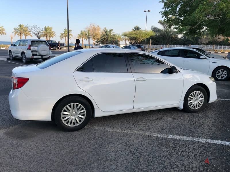 Toyota Camry 2015 2