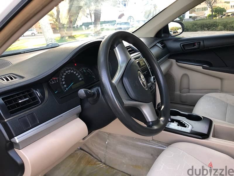 Toyota Camry 2015 4