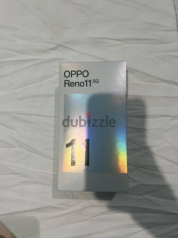 OPPO RENO 11 5G 2