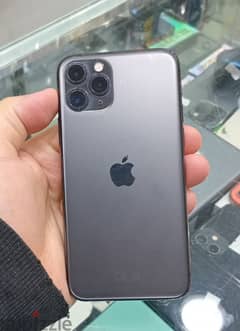 iphone 11 pro GB 256