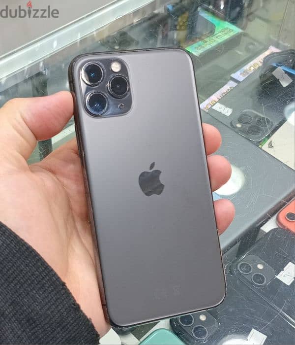 iphone 11 pro GB 256 1