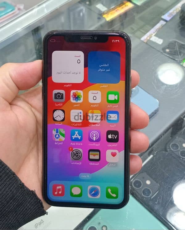 iphone 11 pro GB 256 3