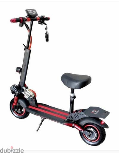 Rohnan Wings Kt4 Electric Scooter For Sell in All Kuwait Delivery