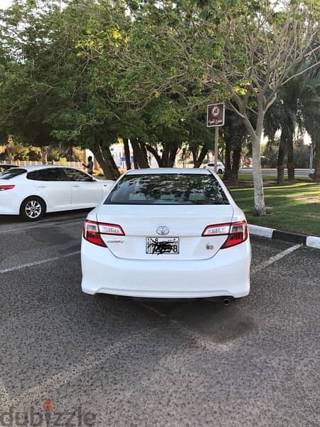 Toyota Camry 2015 13