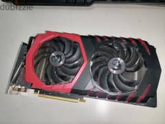 (negotiatiable) NVIDIA GTX 1060 6GB 0