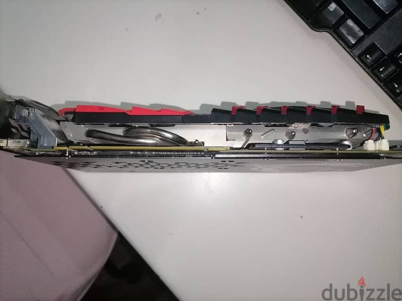 (negotiatiable) NVIDIA GTX 1060 6GB 4