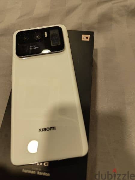 شاومي Mi 11 ultra 5