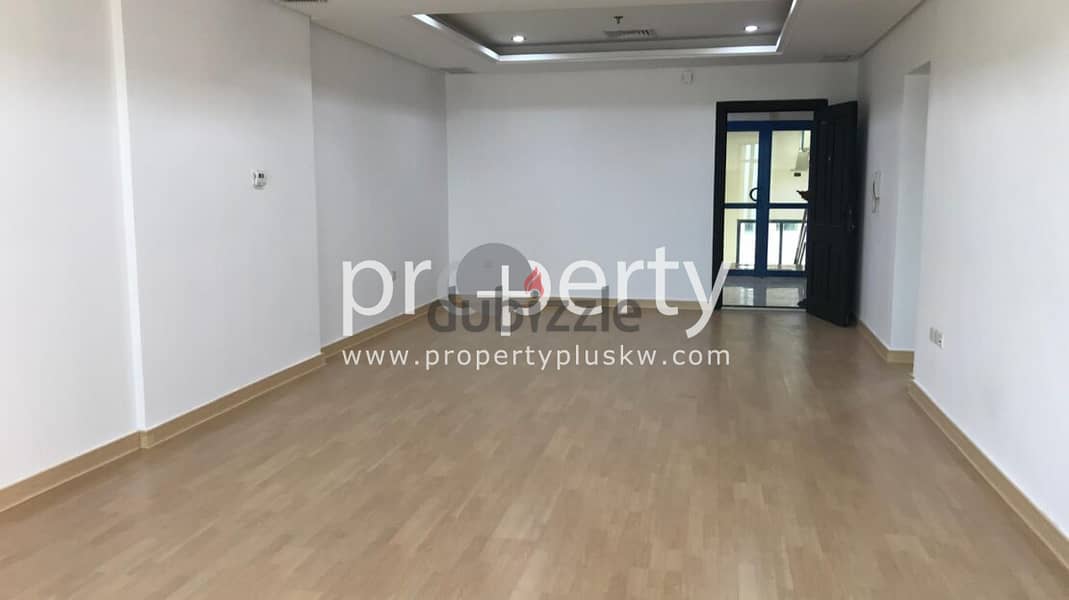 TWO BEDROOM SEA VIEW APARTMENT FOR RENT IN SHAAB 5