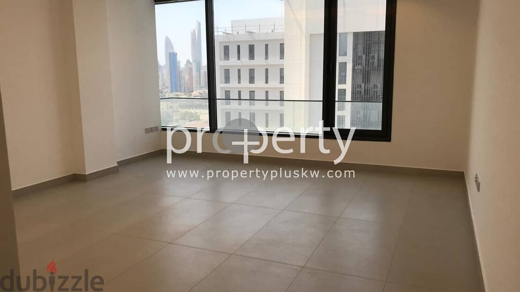 TWO & THREE BEDROOM APARTMENT FOR RENT CLOSED TO KUWAIT CITY 1