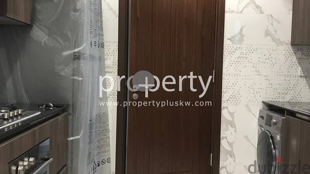 TWO & THREE BEDROOM APARTMENT FOR RENT CLOSED TO KUWAIT CITY 4