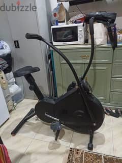 exercise machine 0