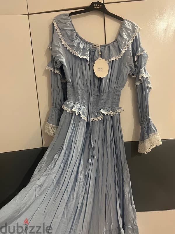 Cinderella dress new 0