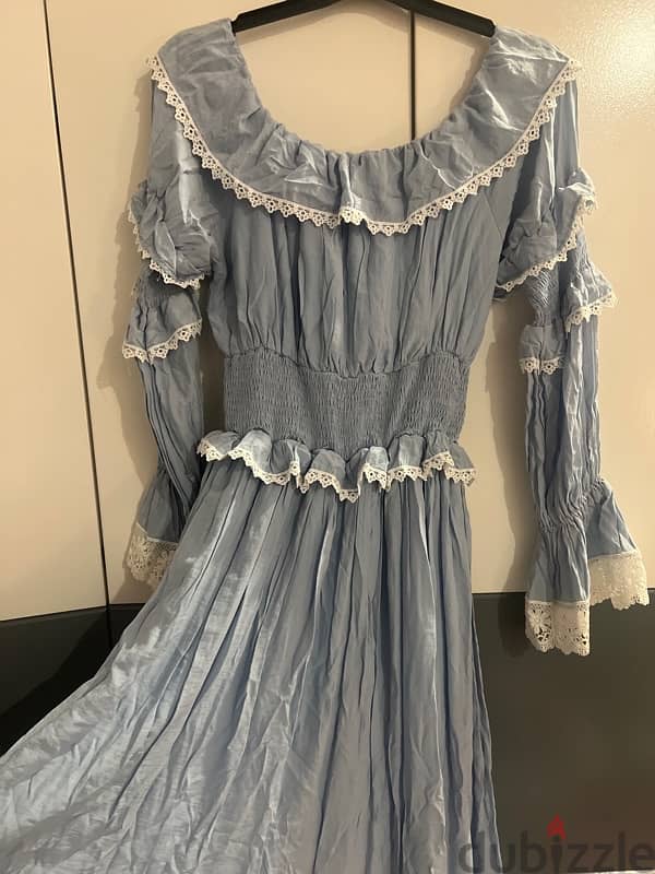 Cinderella dress new 2