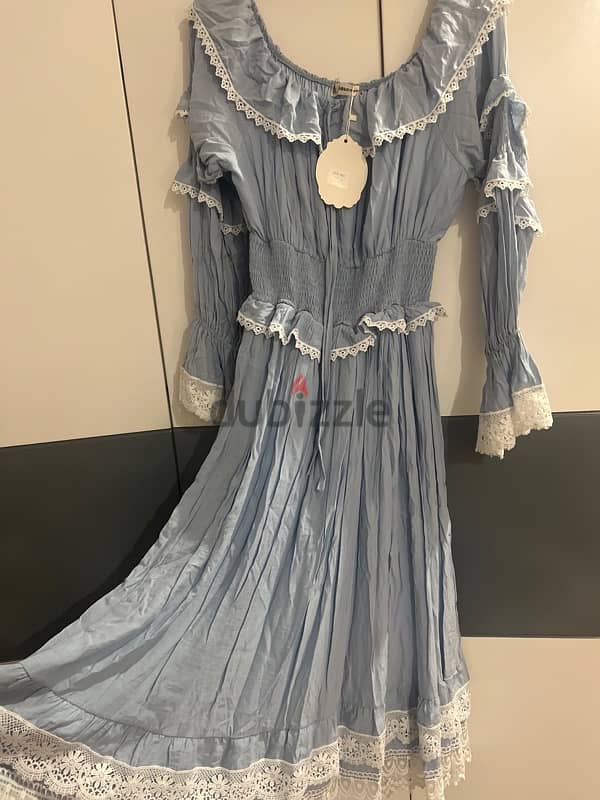 Cinderella dress new 5