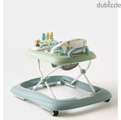 Baby walker, Feeding Chair & Car seat for Sale 0