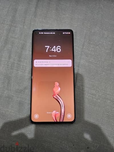 oppo Reno 6 pro