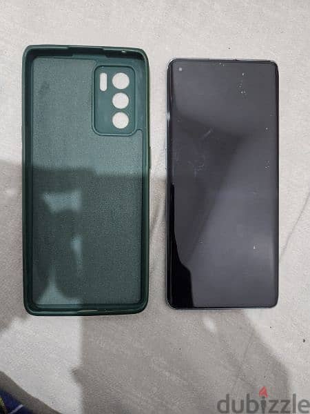 oppo Reno 6 pro 5