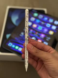 Apple Pencil 2nd Generation 0