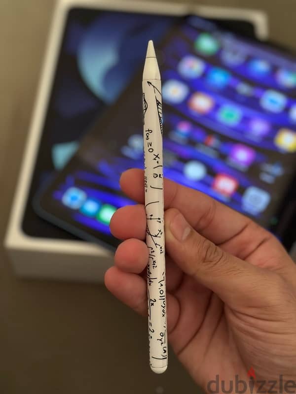 Apple Pencil 2nd Generation 1