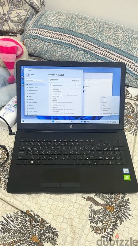 HP Laptop for Sale 0