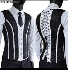 men’s corset all sizes