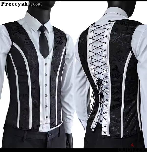 men’s corset all sizes 0