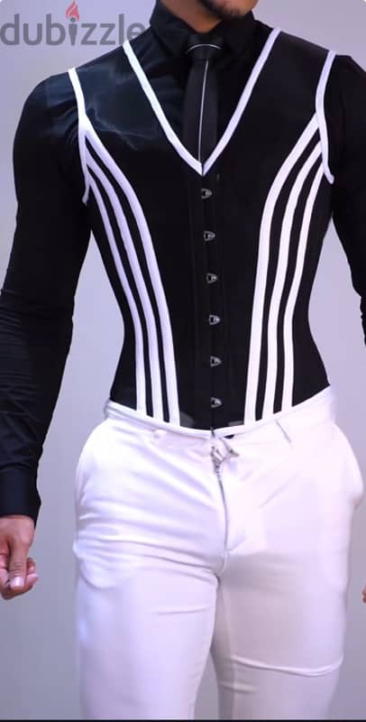 men’s corset all sizes 4