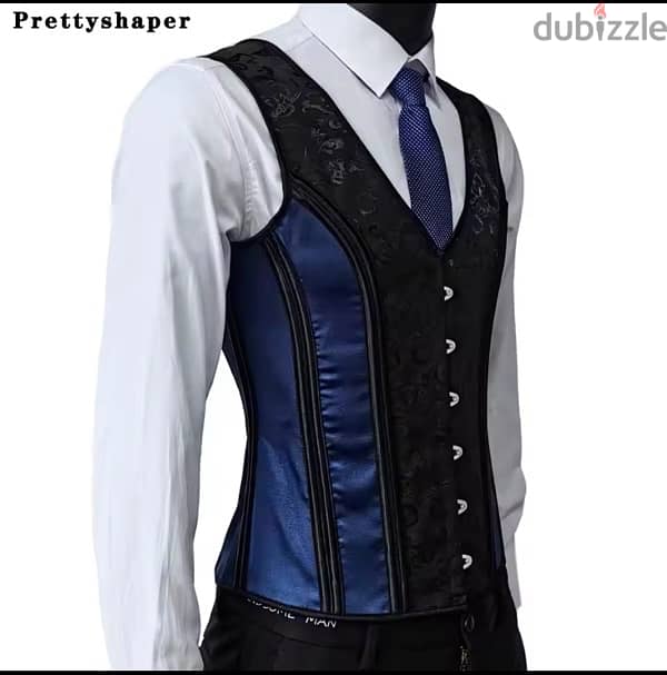 men’s corset all sizes 5