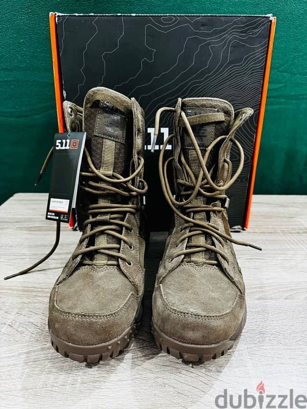 5.11 Tactical Boot (Size 10) 5