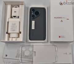 Brand new inbox Huawei Pura 70* 12/256GB UNLOCKED, Warranty, Global . 0