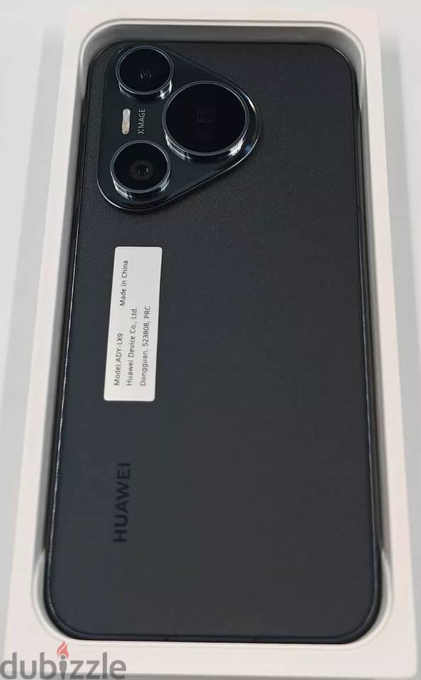 Brand new inbox Huawei Pura 70* 12/256GB UNLOCKED, Warranty, Global . 5