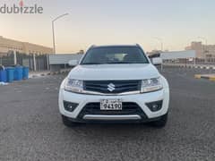 Suzuki Grand Vitara 2015 0