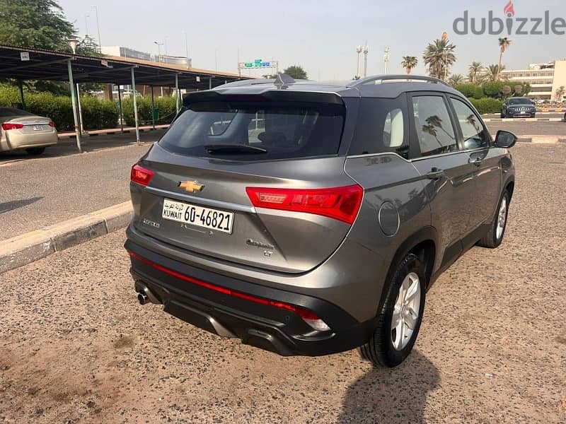 Chevrolet Captiva 2022 2