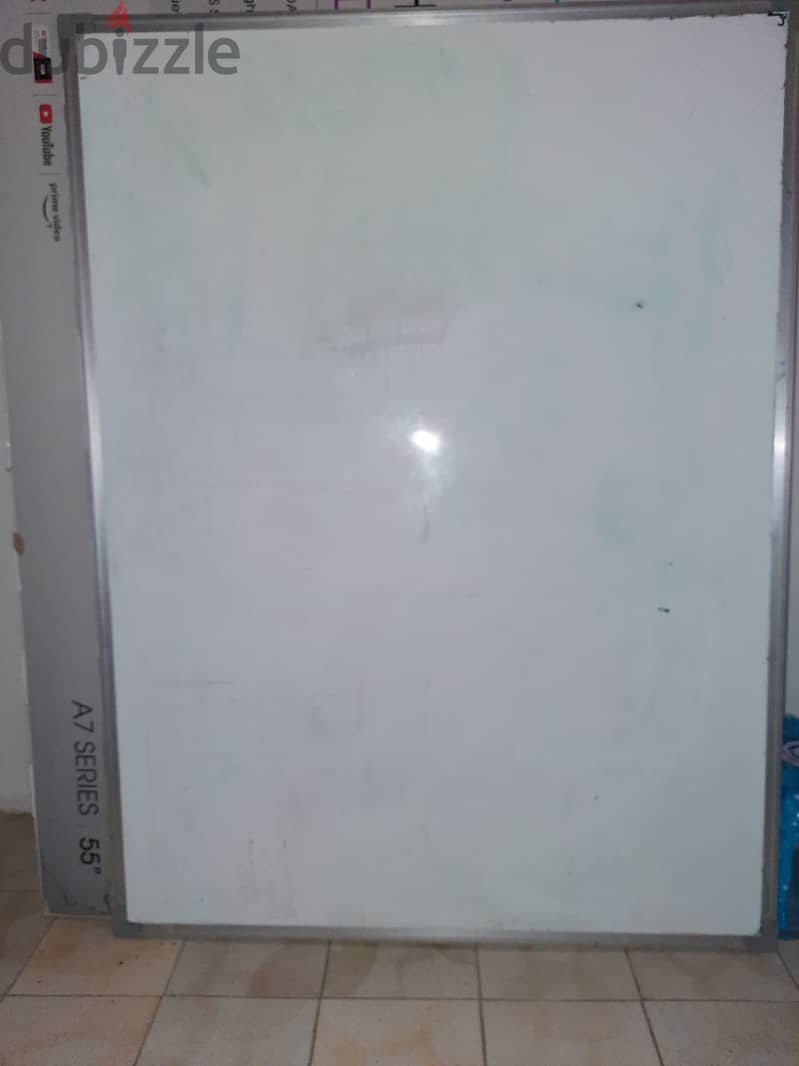 White board 4 sale 0