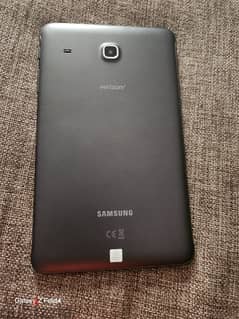 Samsung tablet