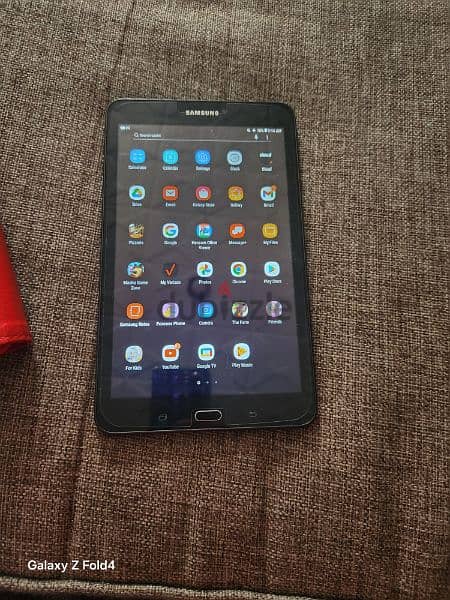 Samsung tablet 1