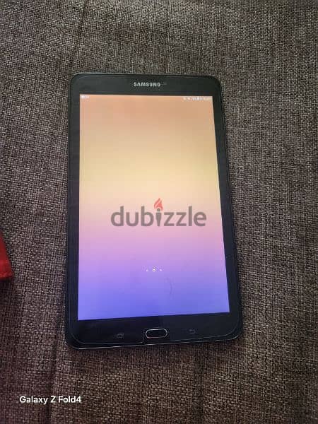 Samsung tablet 2